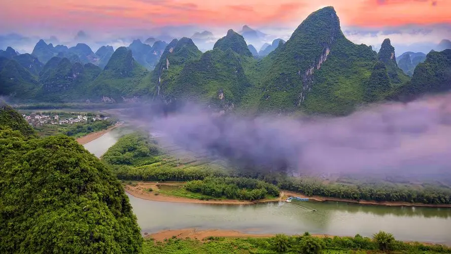 网络化科技网络化
